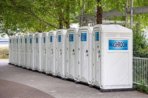 Portable Toilet Options We Offer in Sharon, TN