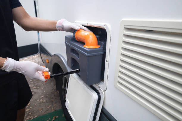 Best Portable toilet rental cost  in Sharon, TN