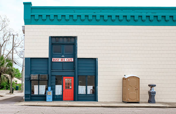 Best Emergency porta potty rental  in Sharon, TN