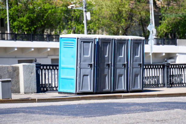 Affordable portable toilet rental in Sharon, TN