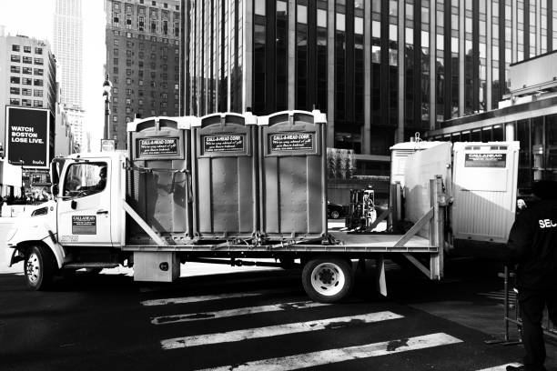 Best Porta potty rental for festivals  in Sharon, TN