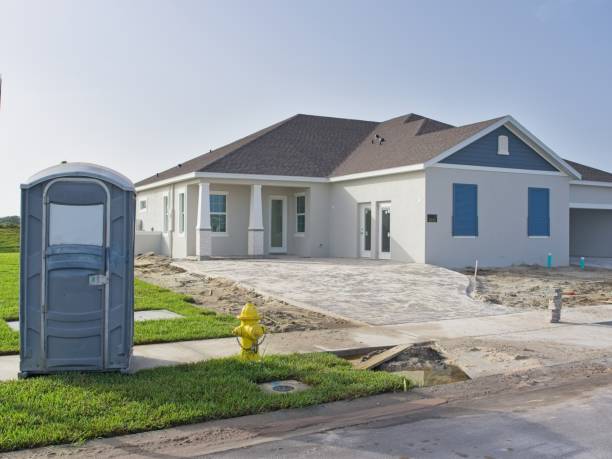 Best Porta potty rental near me  in Sharon, TN