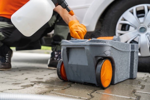 Best Portable sink rental  in Sharon, TN