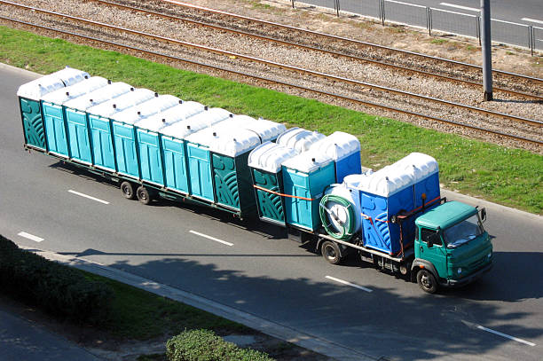 Best Affordable porta potty rental  in Sharon, TN