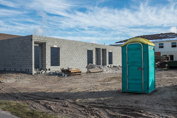 Best Portable restroom trailer rental  in Sharon, TN
